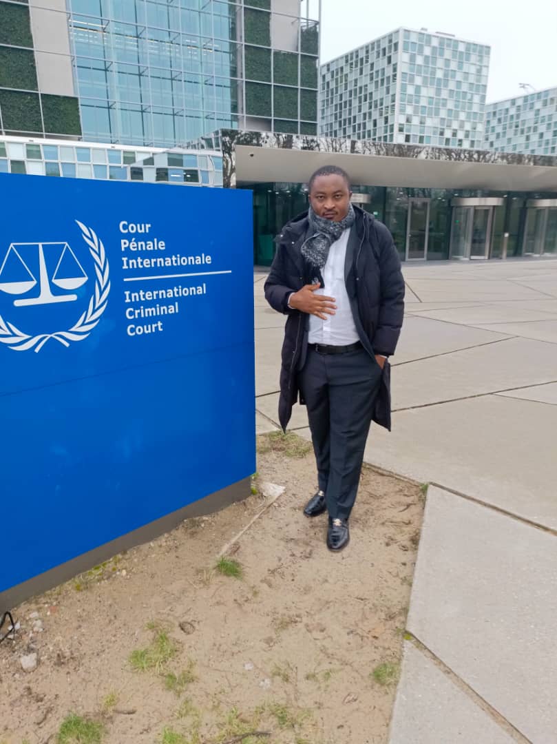 Bilingwe Akua Kennedy